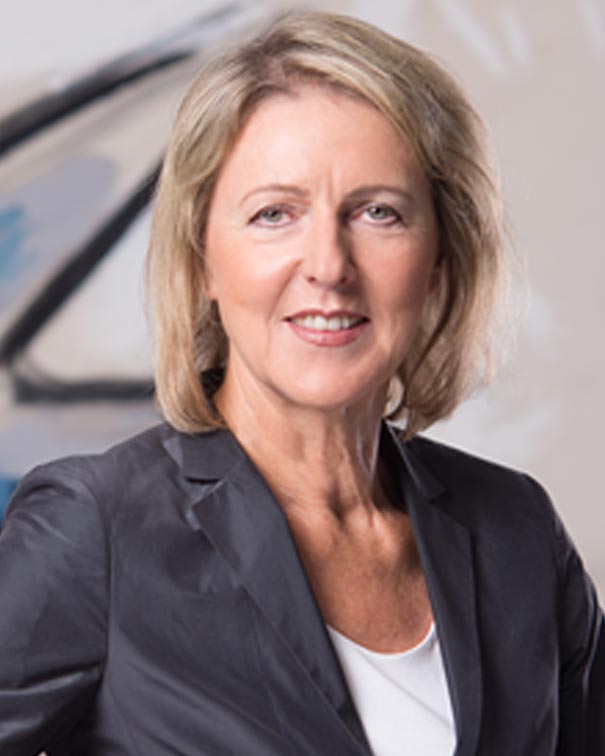 Brigitte Strobel