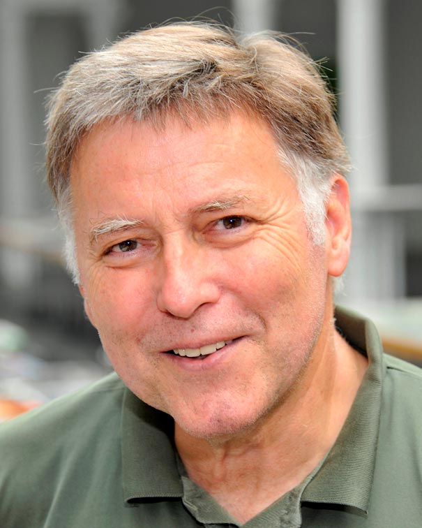 Gerd Rittberger