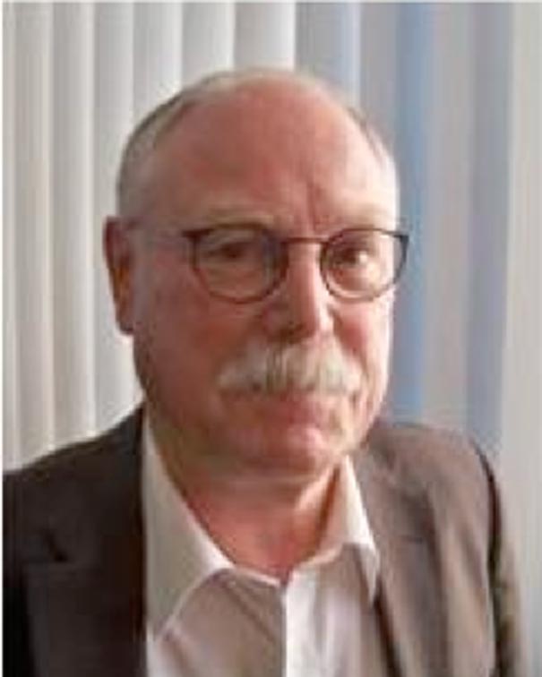Wolfgang Weidner