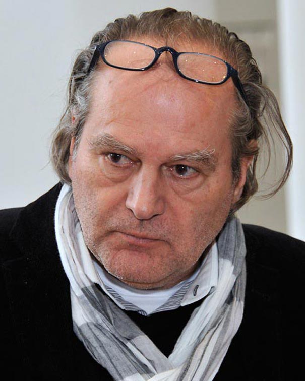 Gerd Böhm