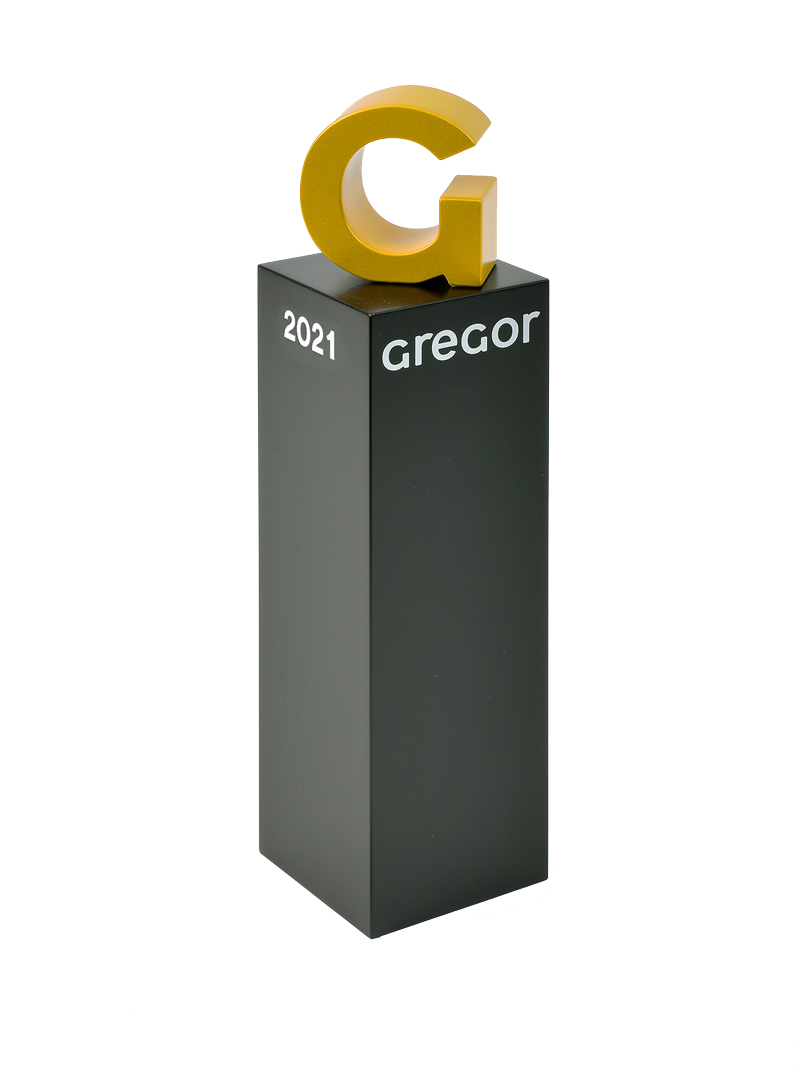 Gregor Calendar Award 2021